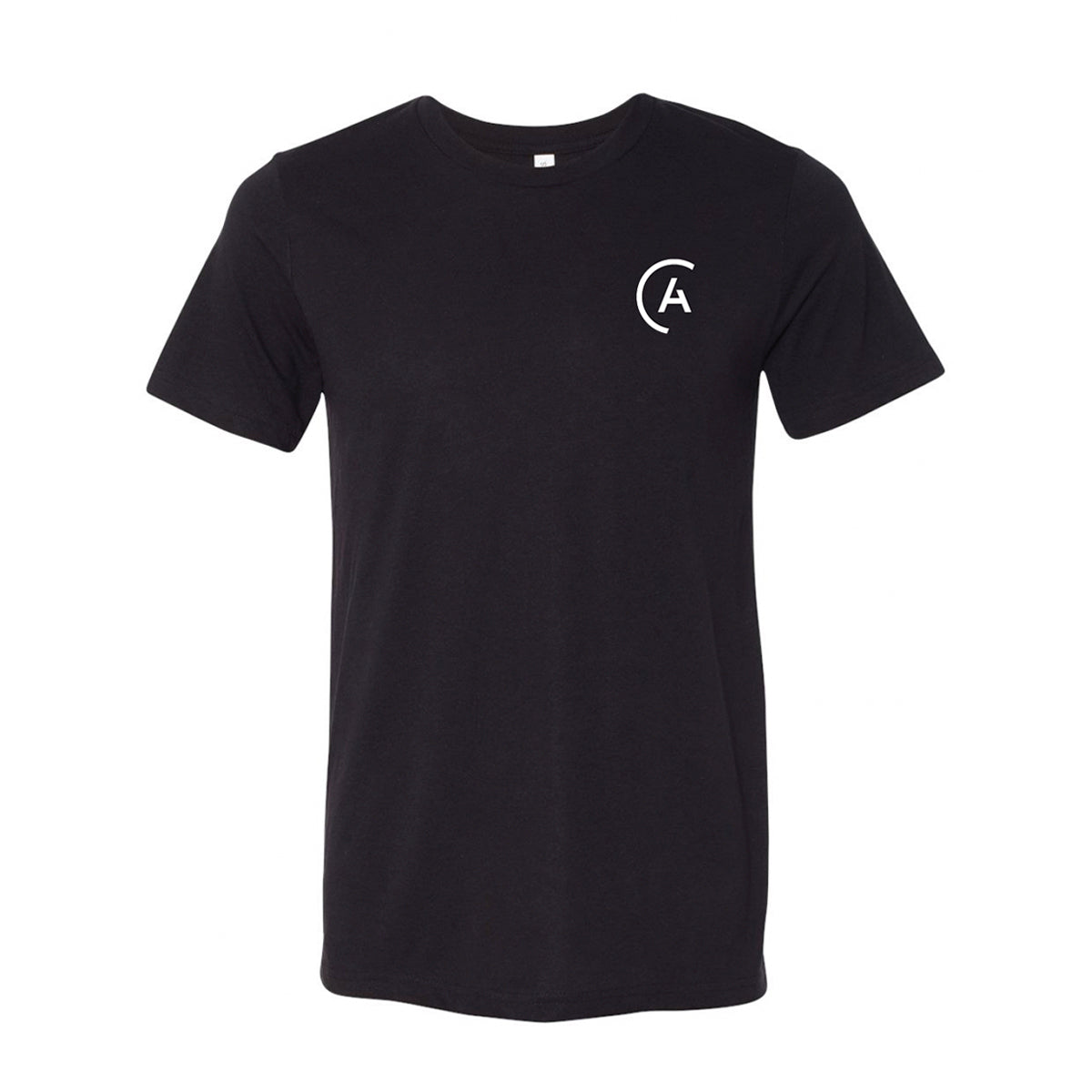 Monogram Short Sleeve T-Shirt